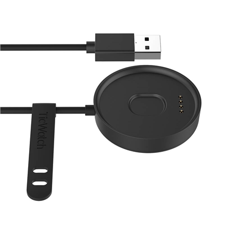 TicWatch Charging Dock E2, Black