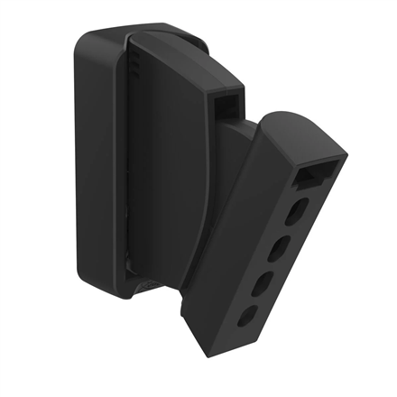 Vogels Wall mount swm 3021 Universal Speaker Wall Mount Tilt, rotate Maximum weight (capacity) 5 kg Black