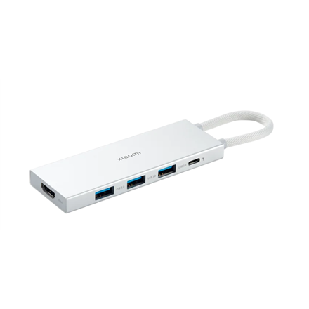 Xiaomi 5-in-1 Type-C Hub