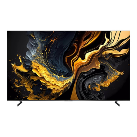 Xiaomi TV, Max 2025 85, Smart TV, Google TV, UHD, Grey