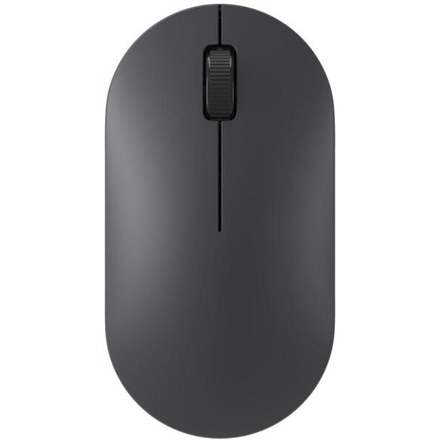Xiaomi Wireless Mouse Lite 2, Black